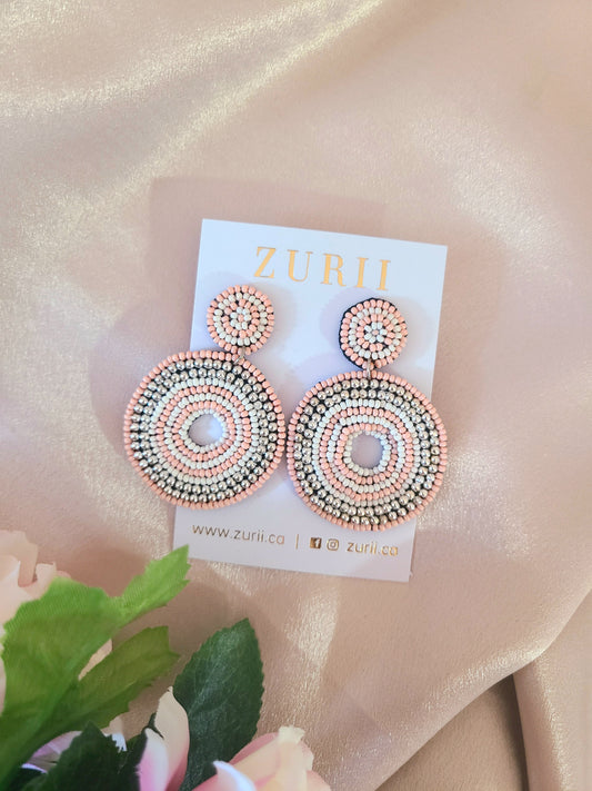 Zena Earrings