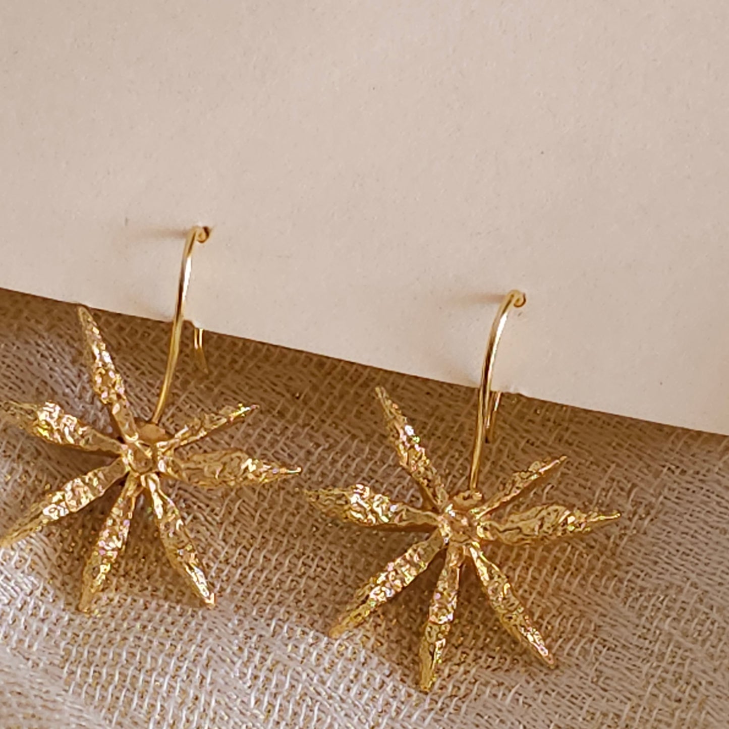 Nicole earrings
