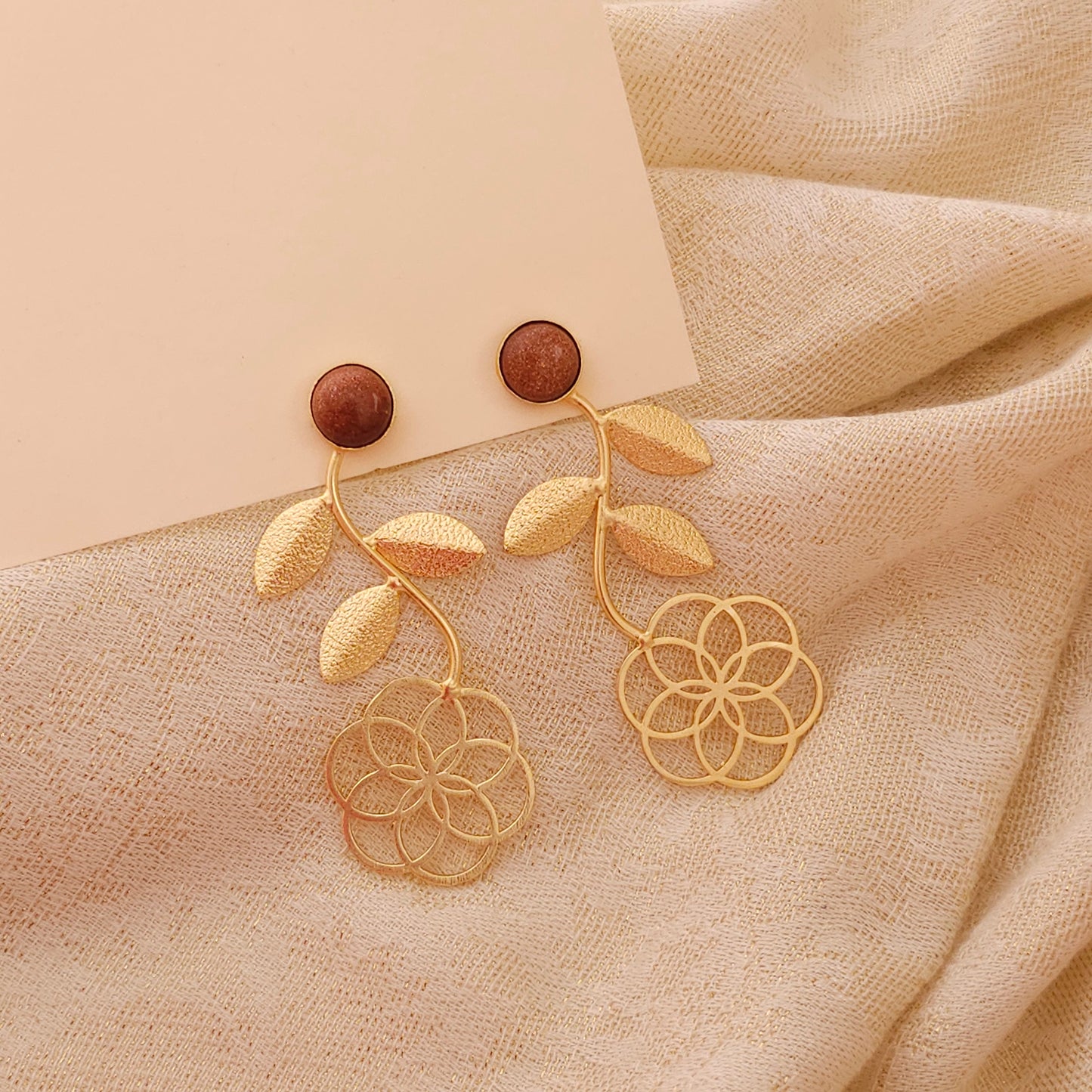 Lina earrings 1