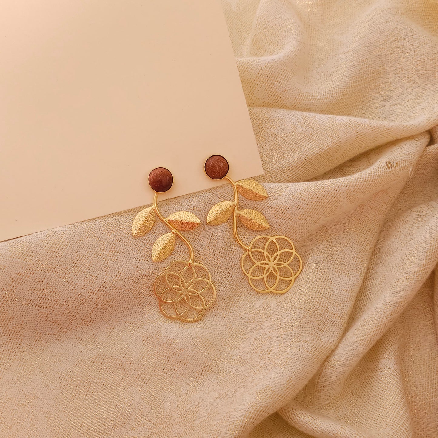 Lina earrings 1