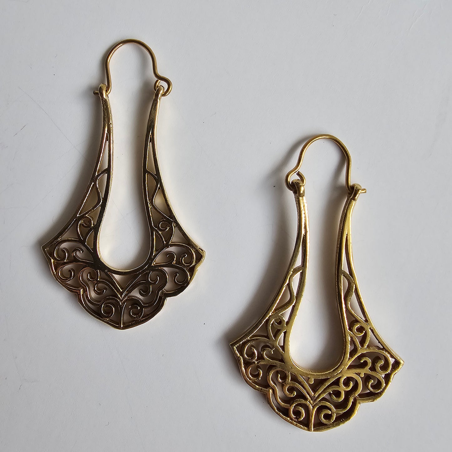 Leona earrings
