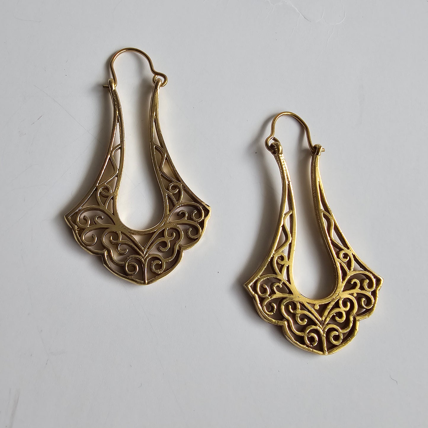 Leona earrings