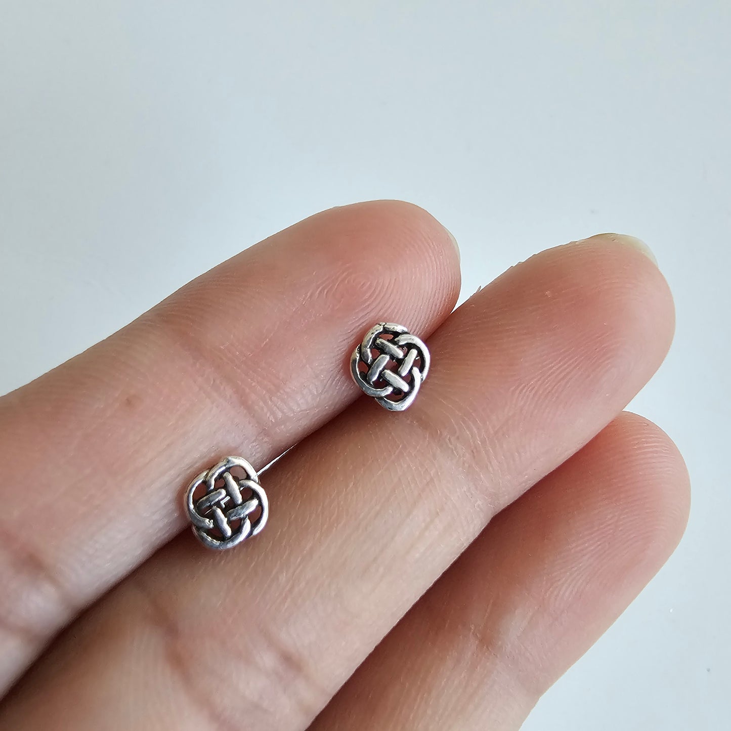 Mystic earrings