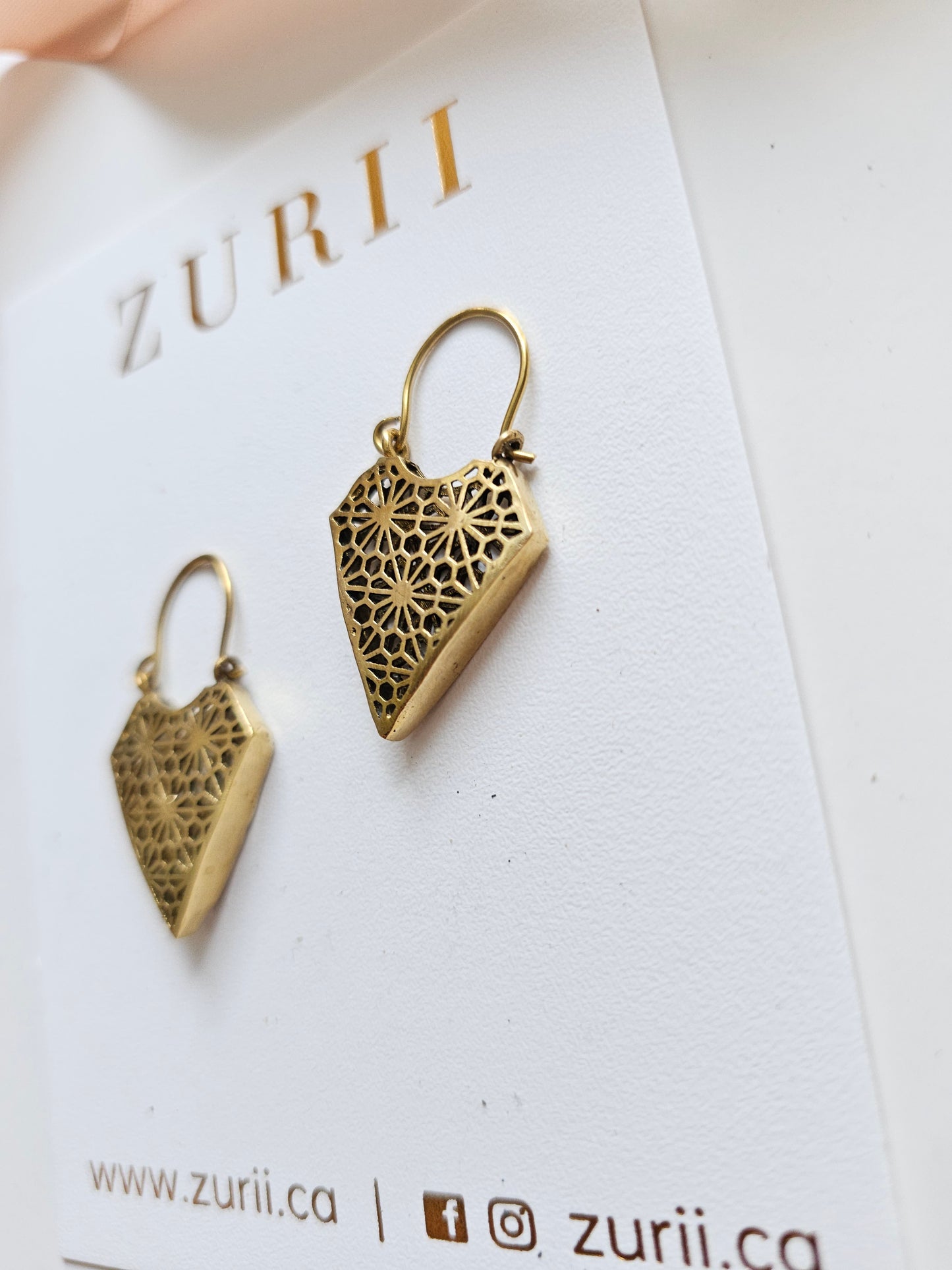 Ruhi Earrings