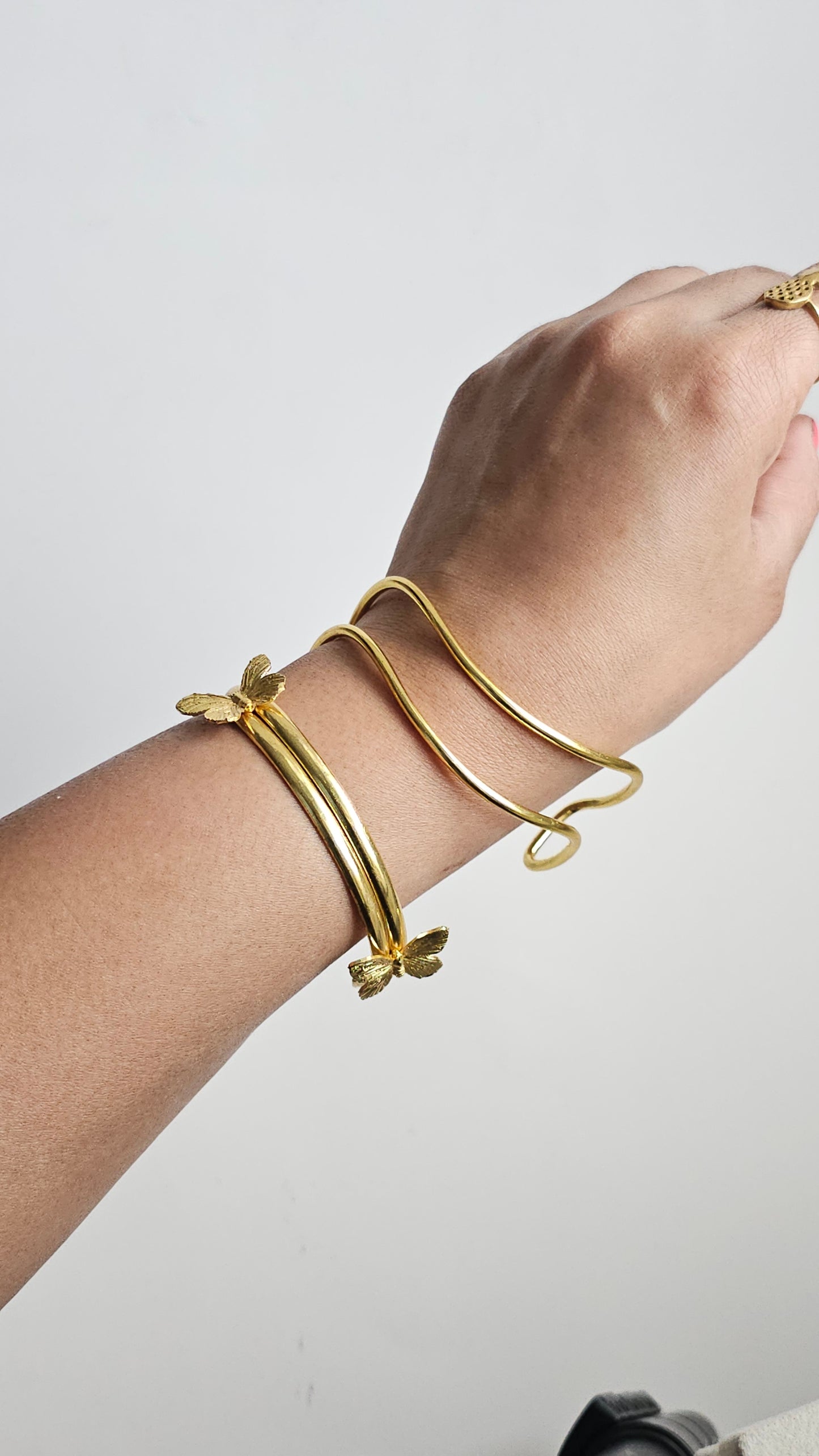 Darni Cuff