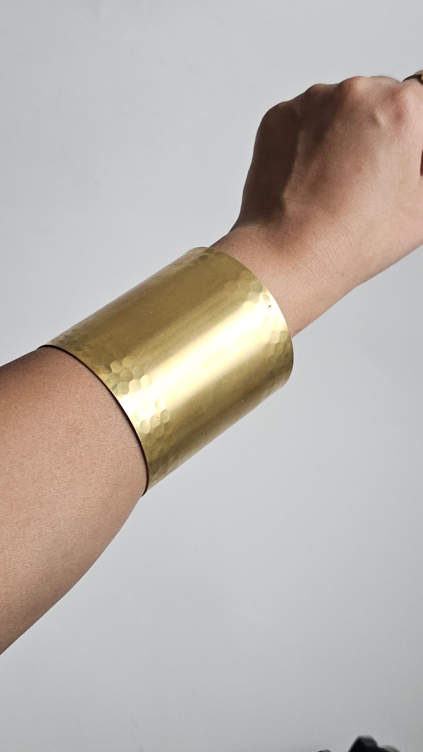 Nish Cuff