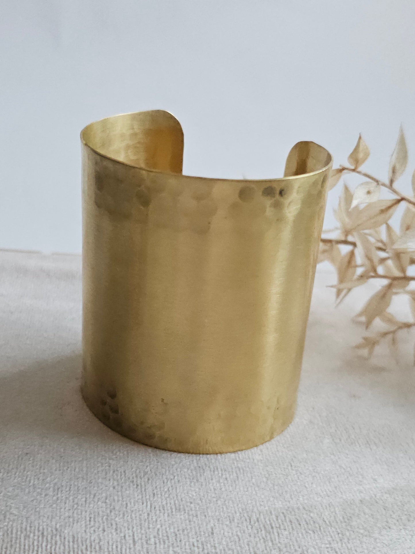 Nish Cuff