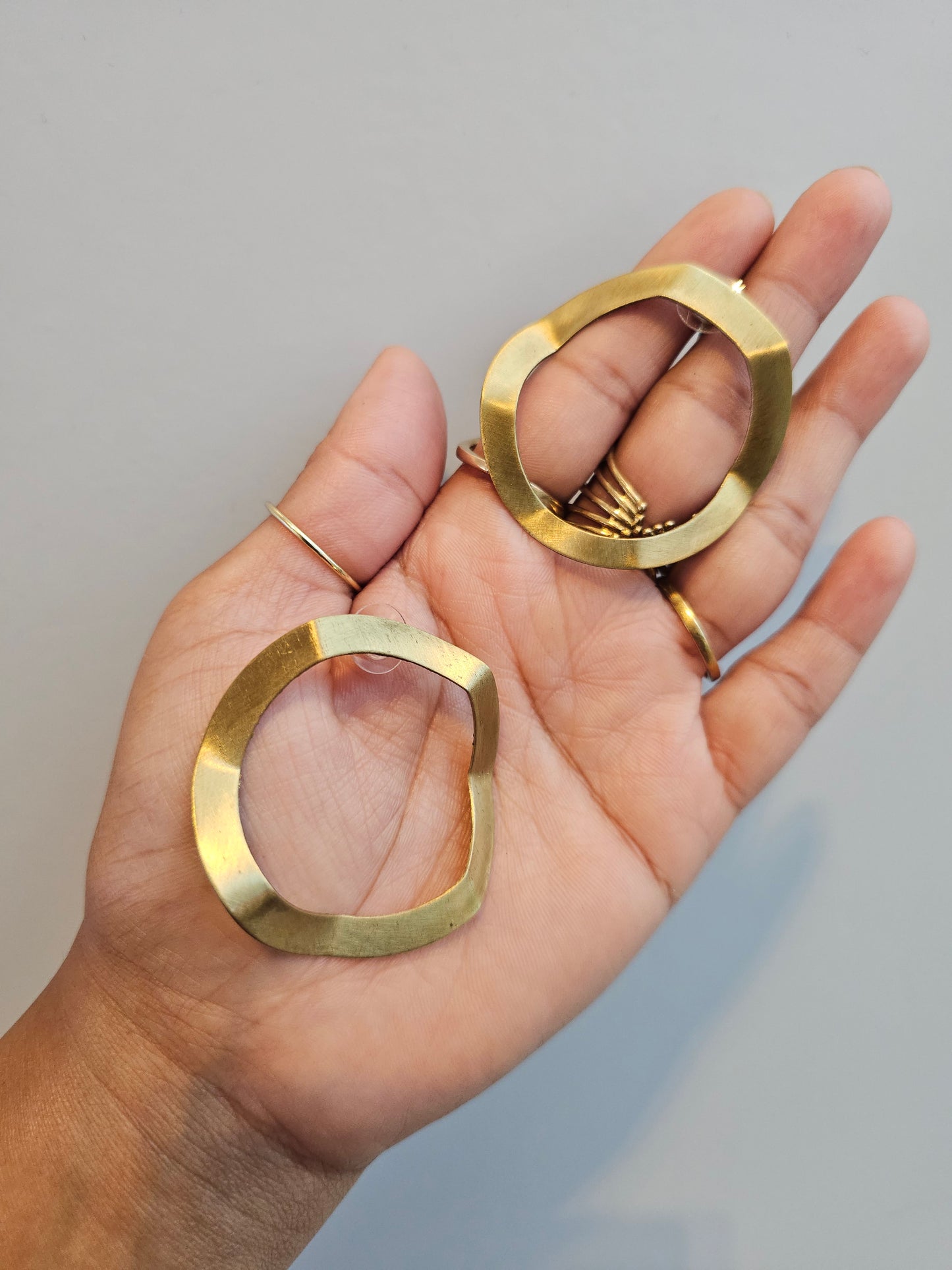Rina Earrings