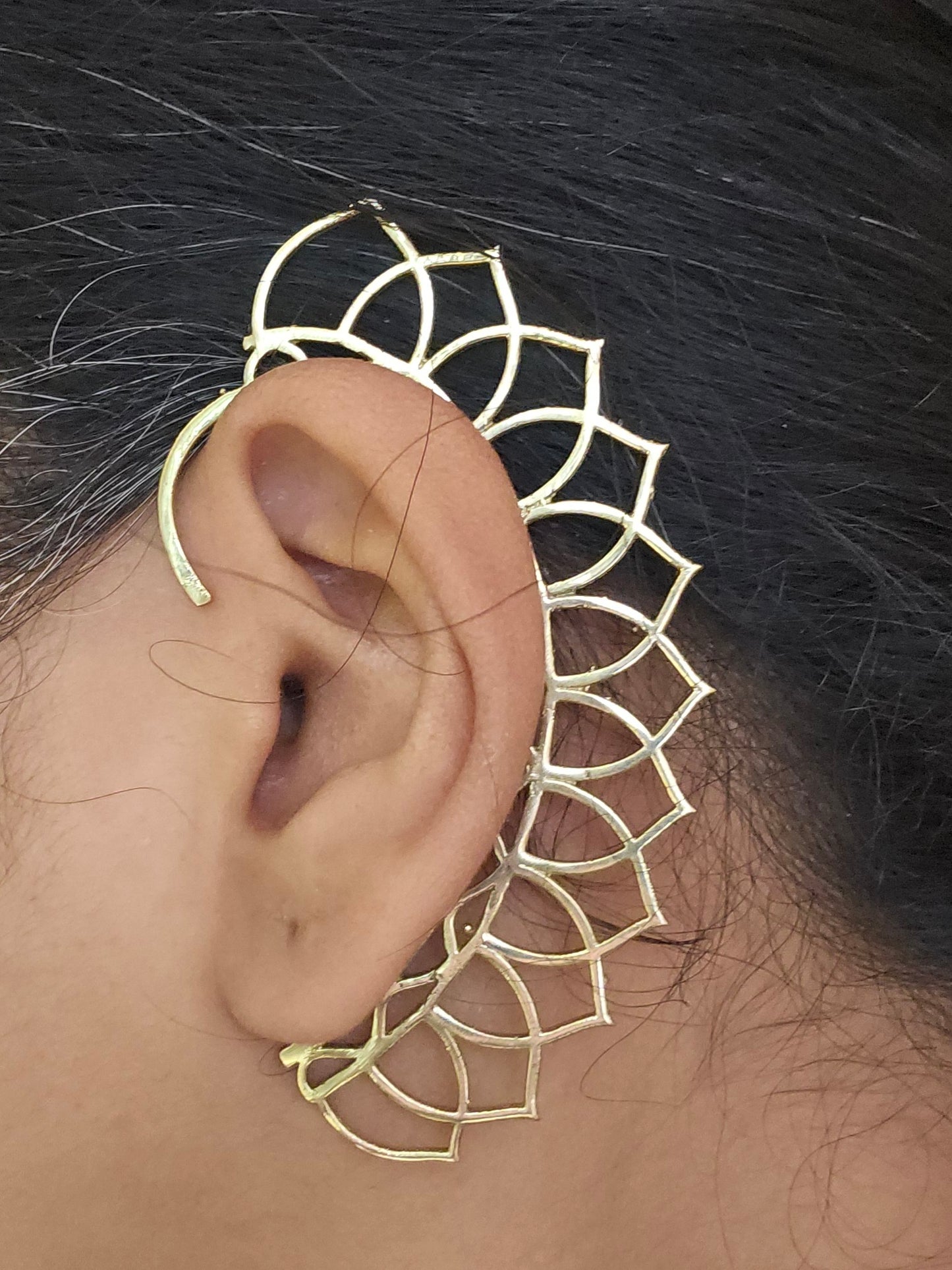 Kiara Earcuffs