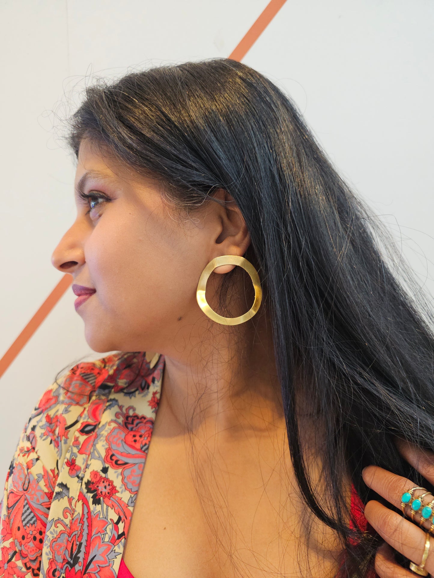 Rina Earrings