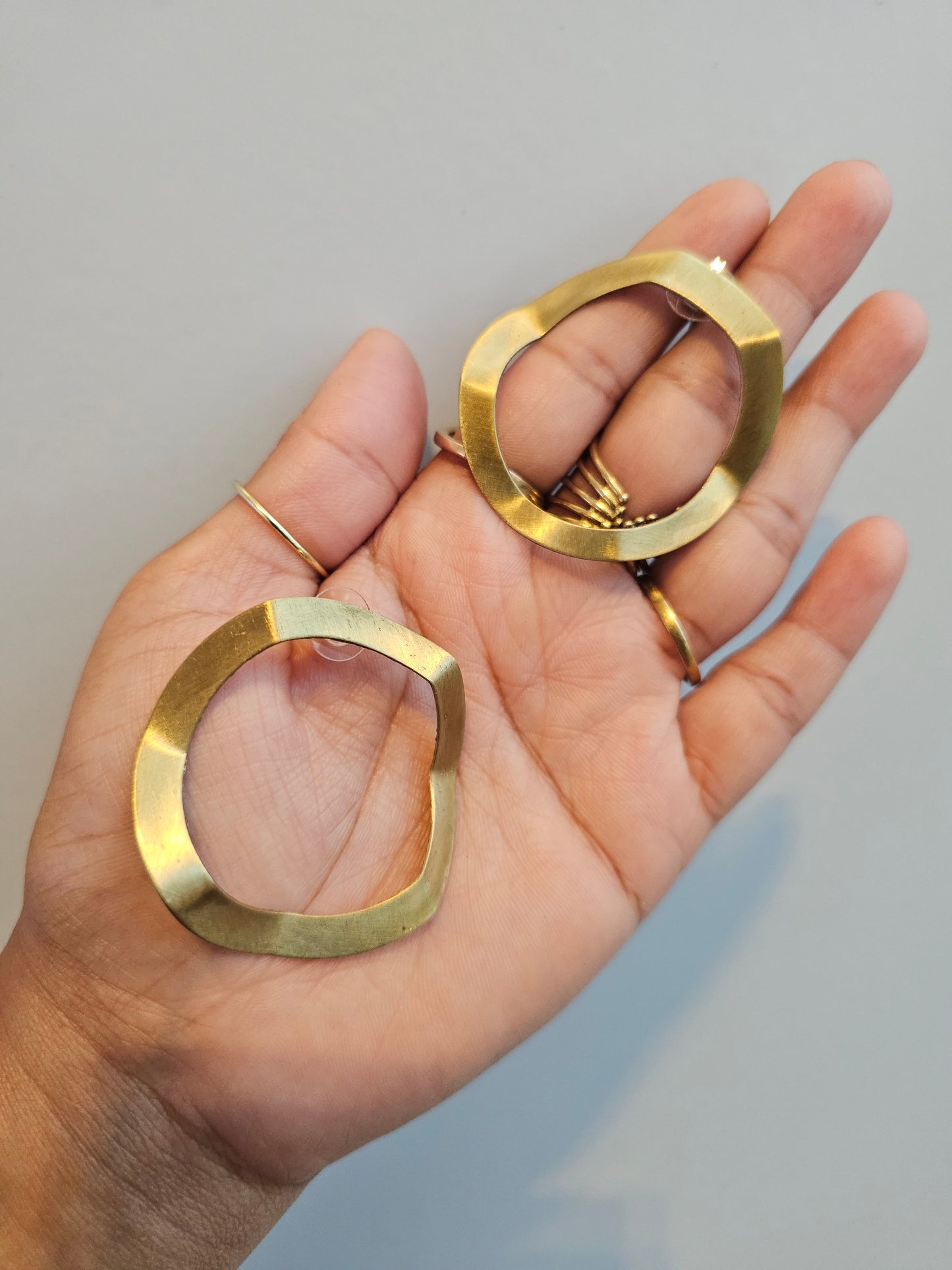Rina Earrings