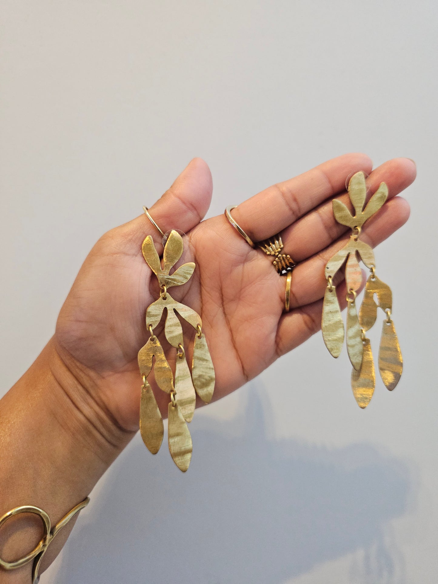 Kiona Earrings