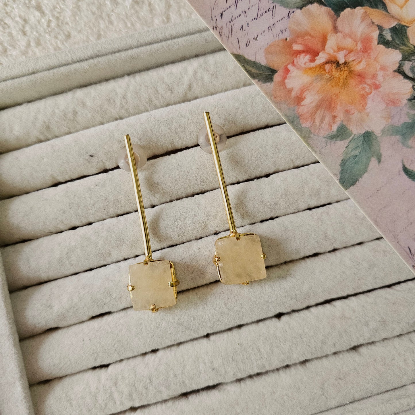 Aditi Earrings