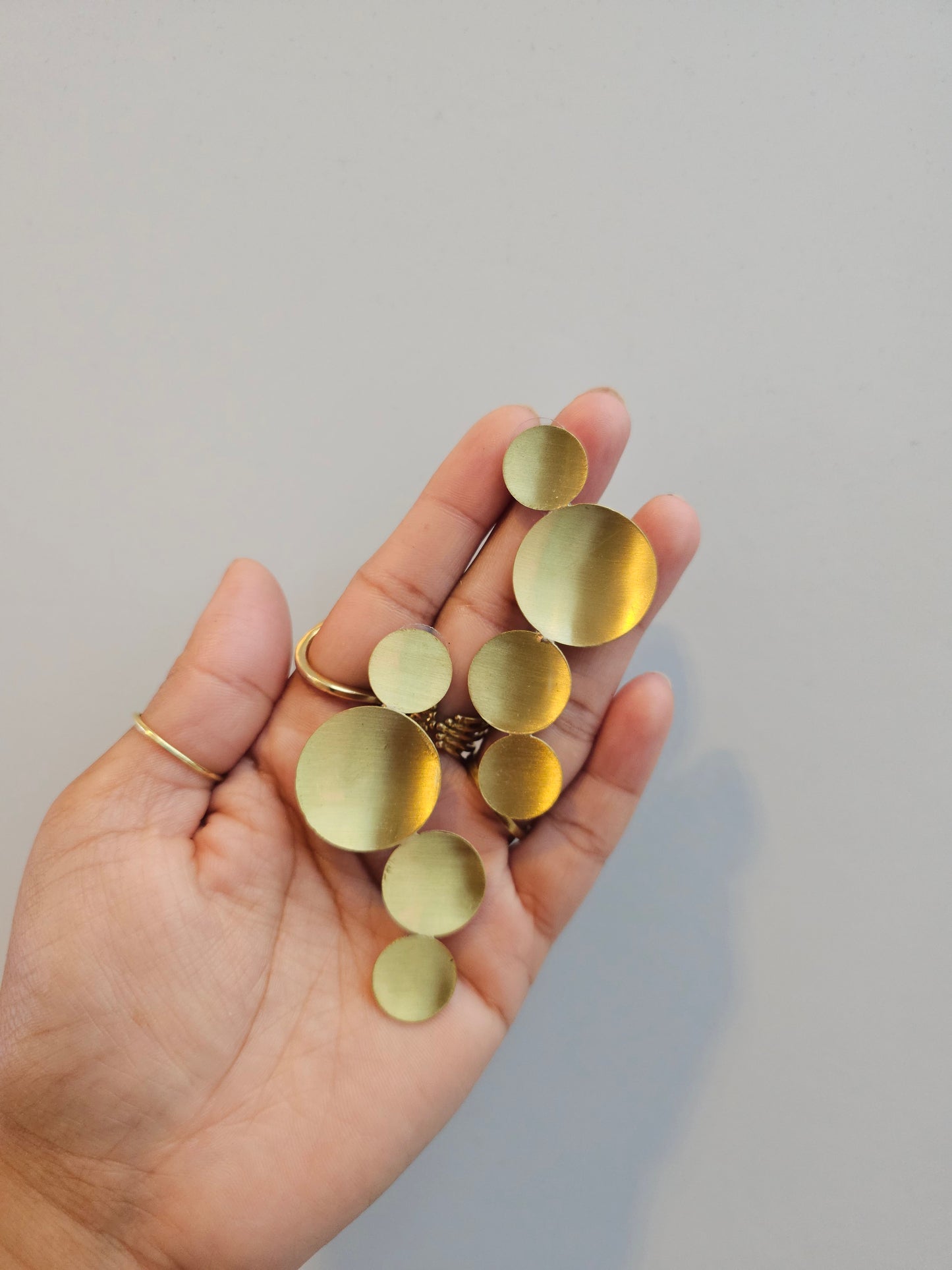Alina Earrings