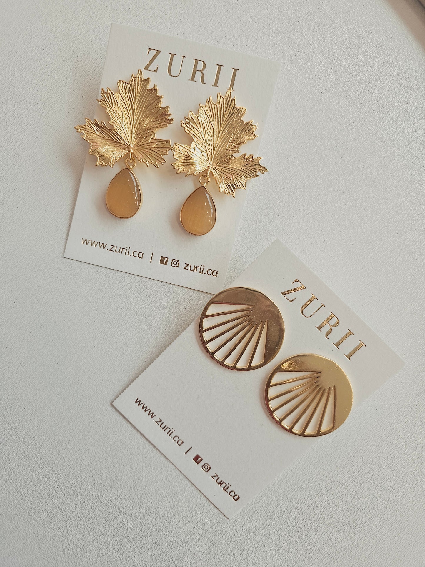 Anaika earrings