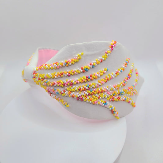 Sprinkle Headband