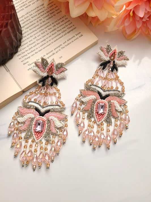 Kamal earrings