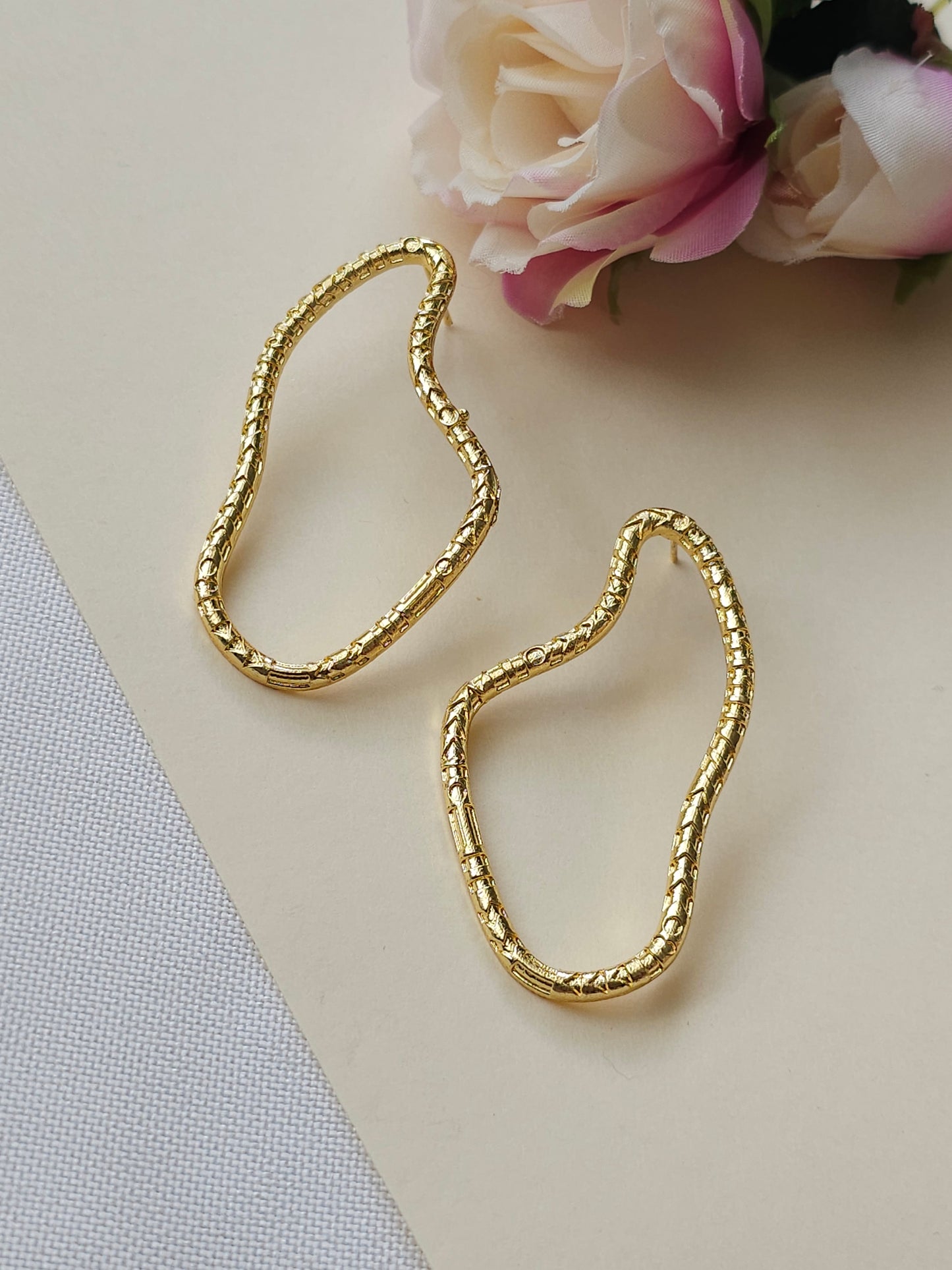 Norway earrings