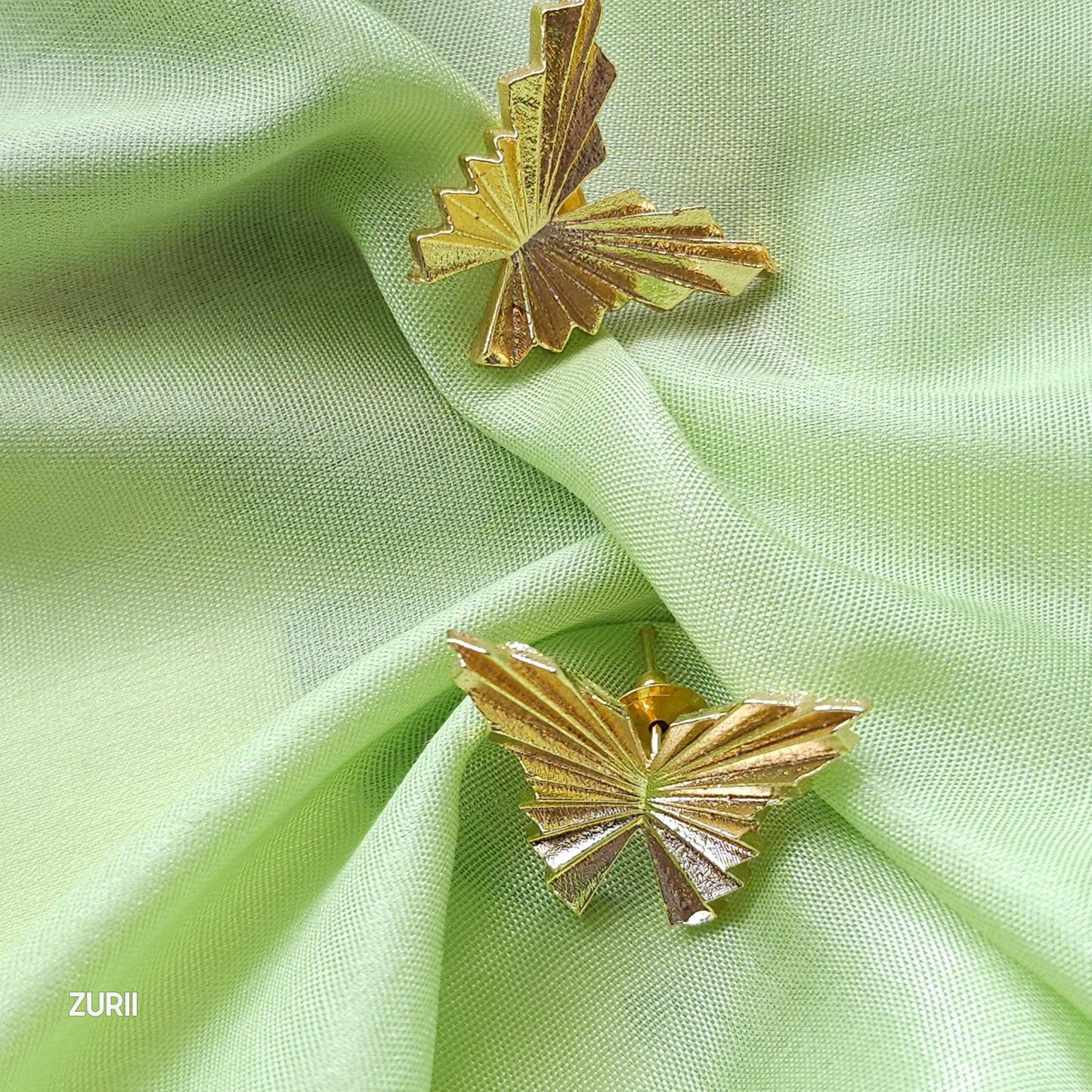 Butterfly Earrings