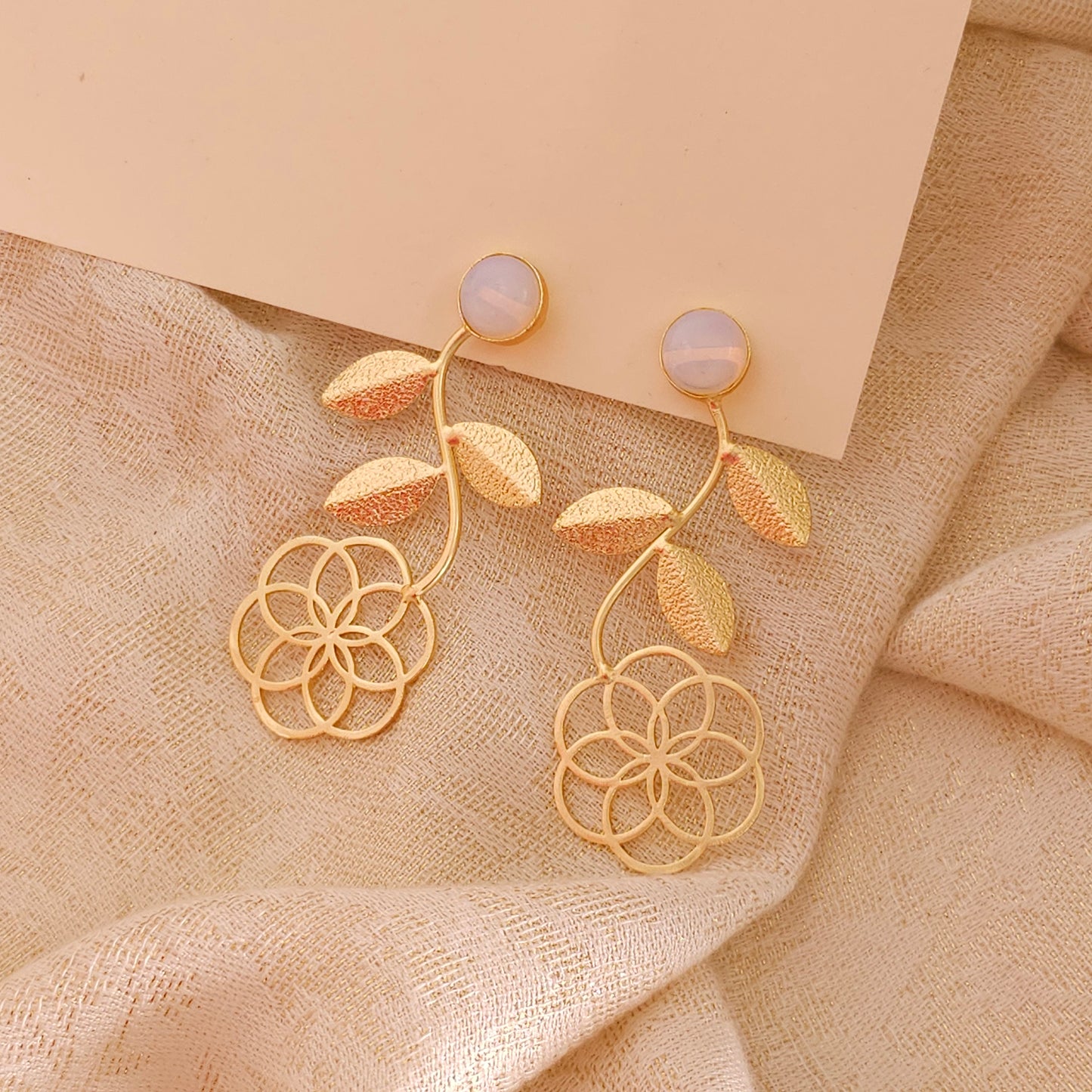 Lina earrings 4