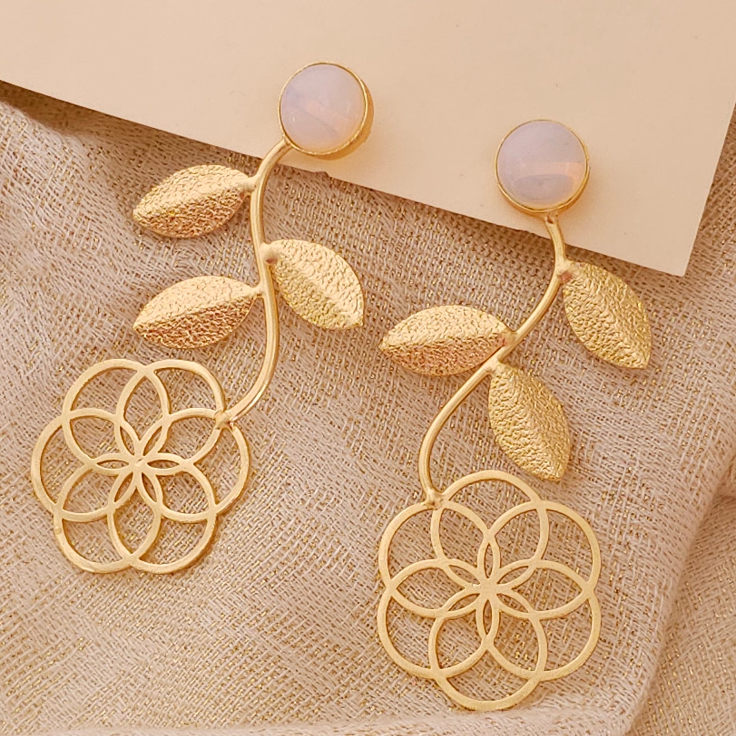 Lina earrings 4