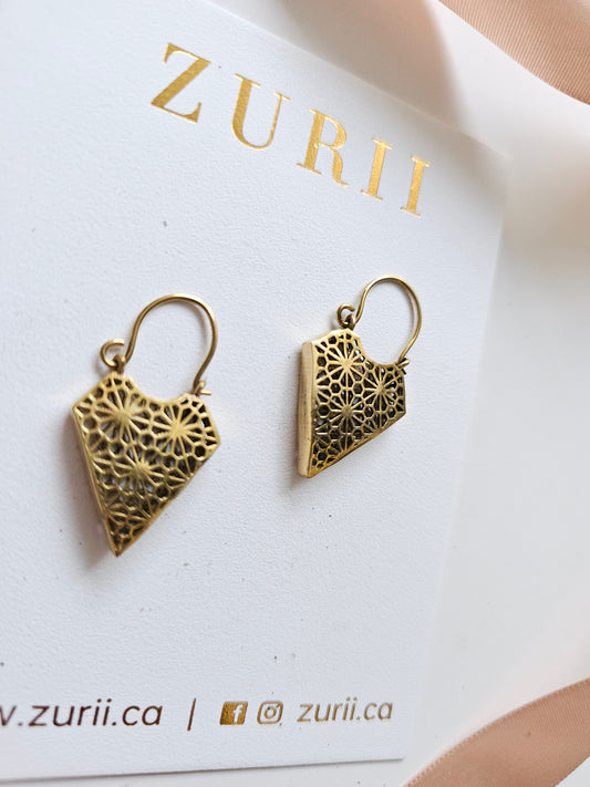 Ruhi Earrings