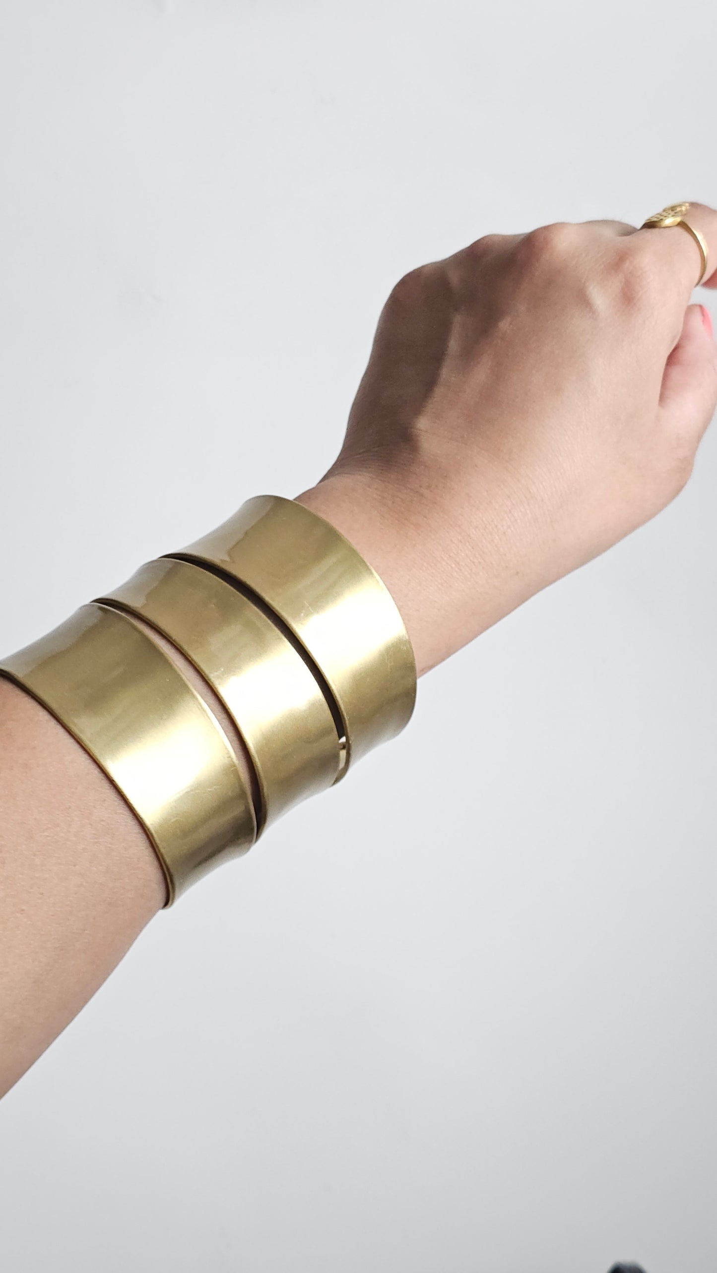 Sayana cuff