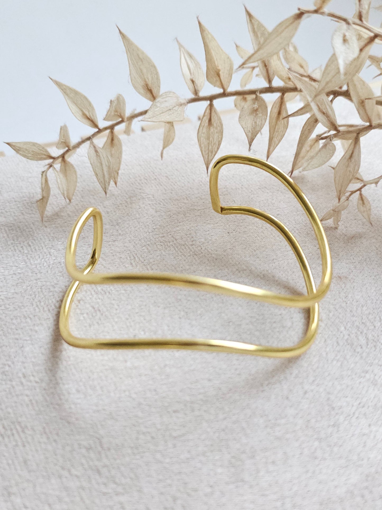 Darni Cuff