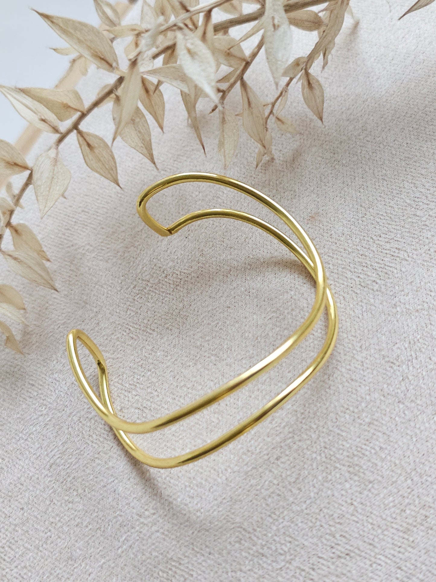Darni Cuff