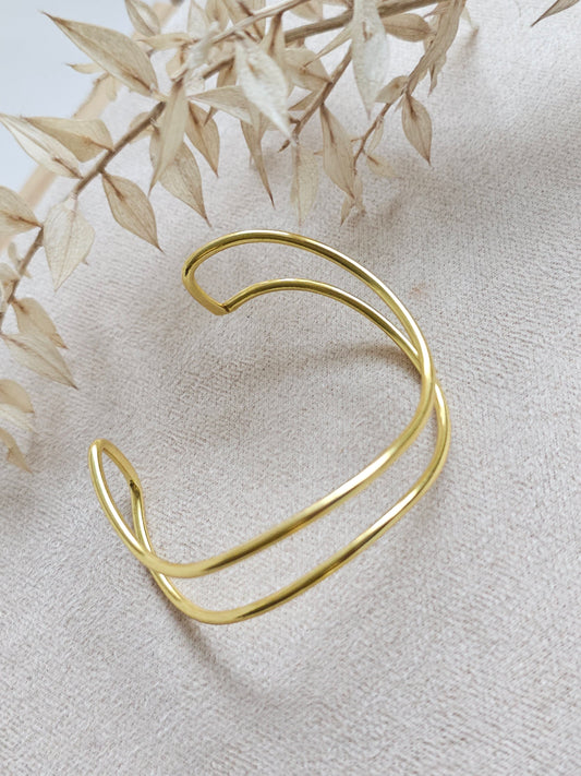 Darni Cuff