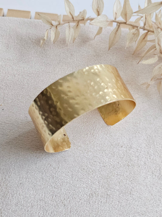 Cuff Bracelet