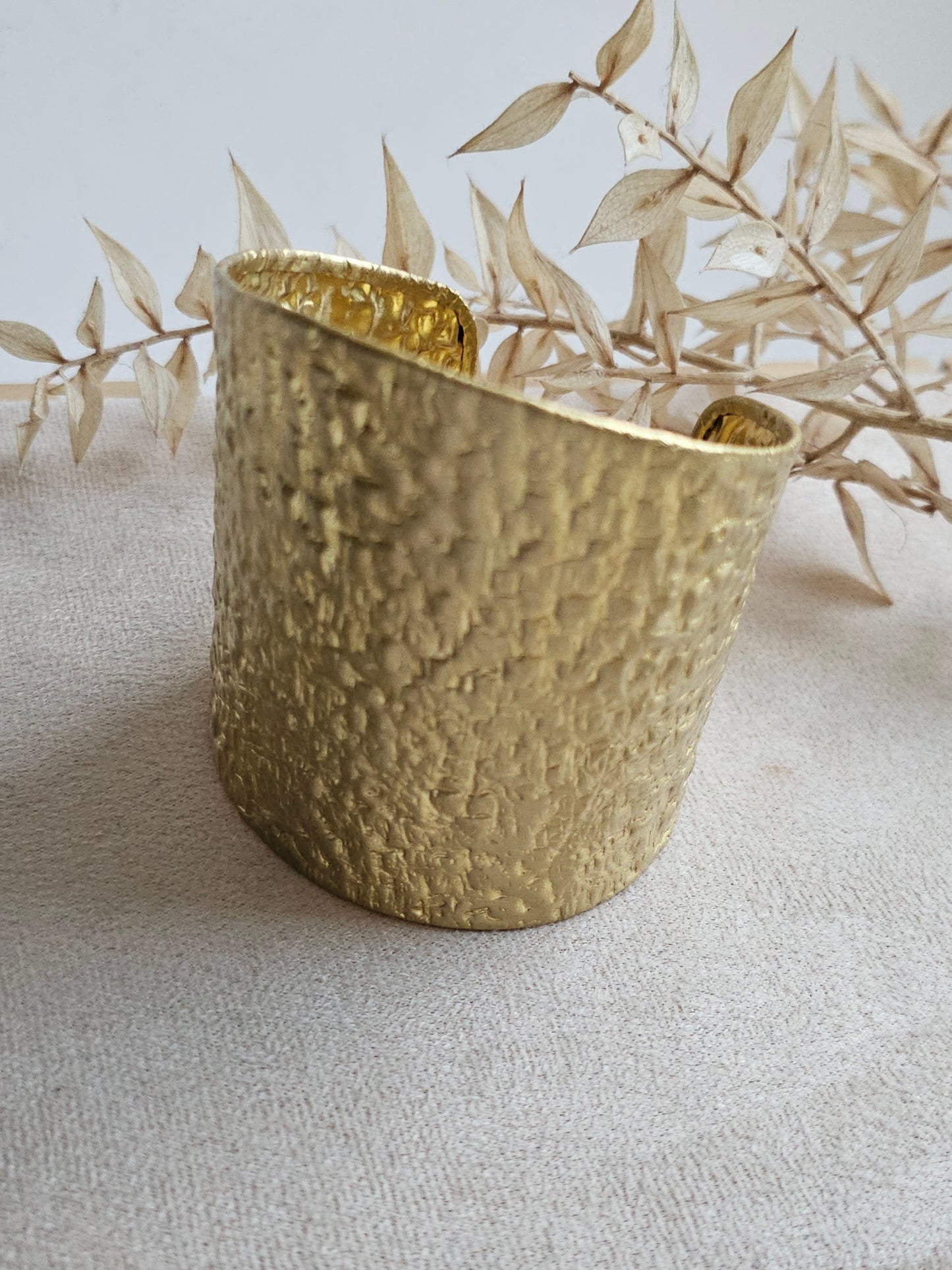 Iny cuff