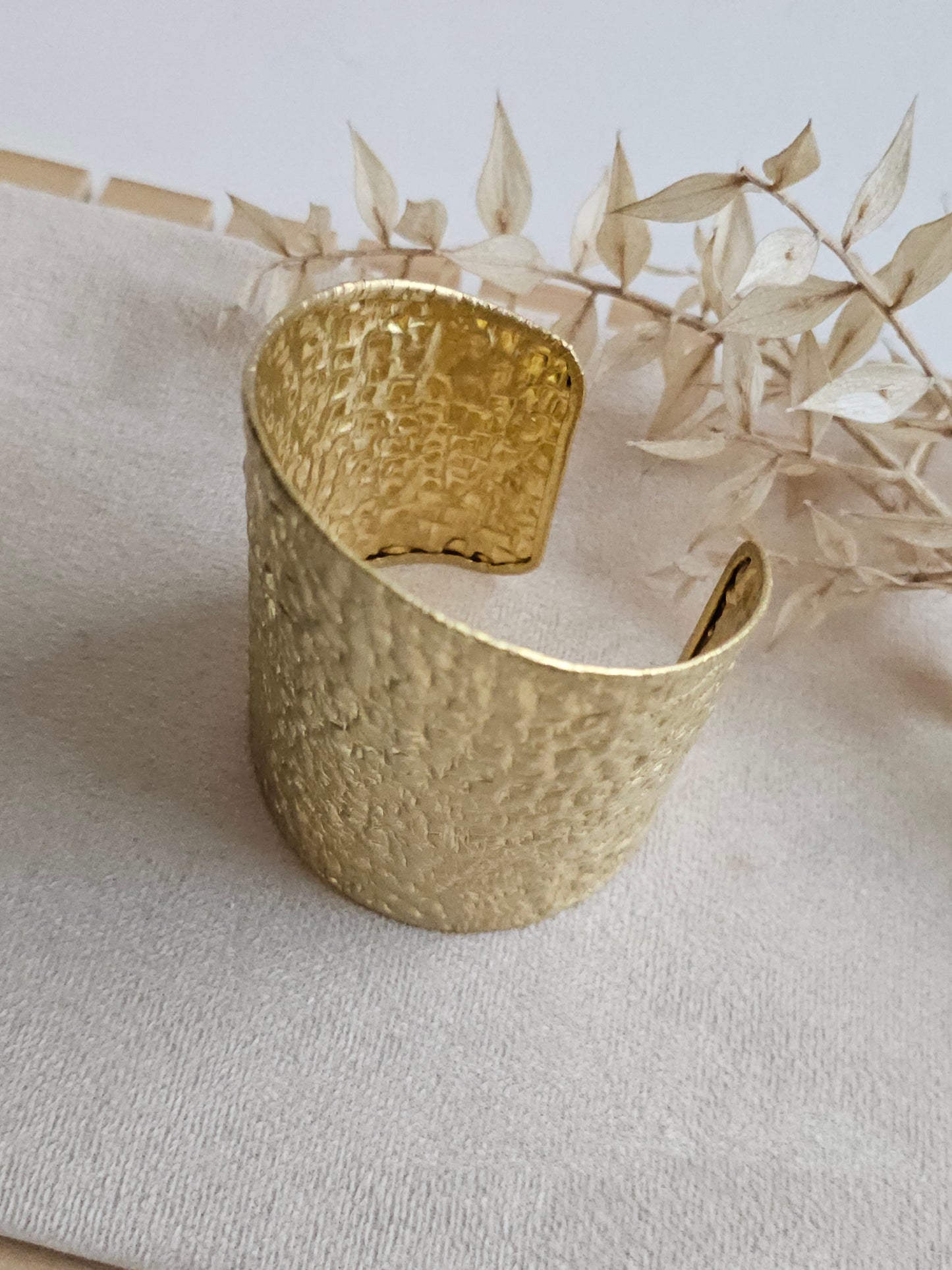 Iny cuff