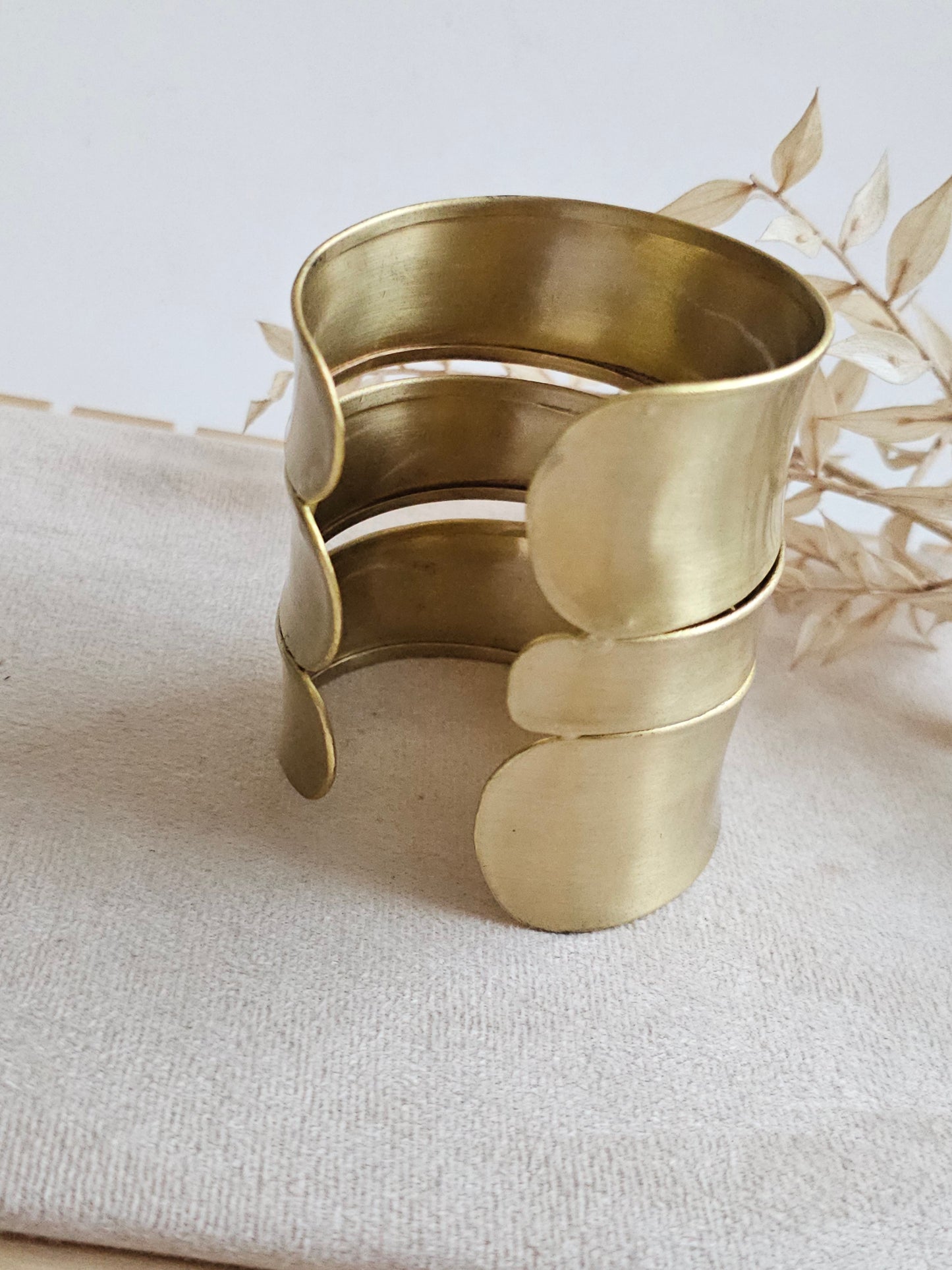 Sayana cuff
