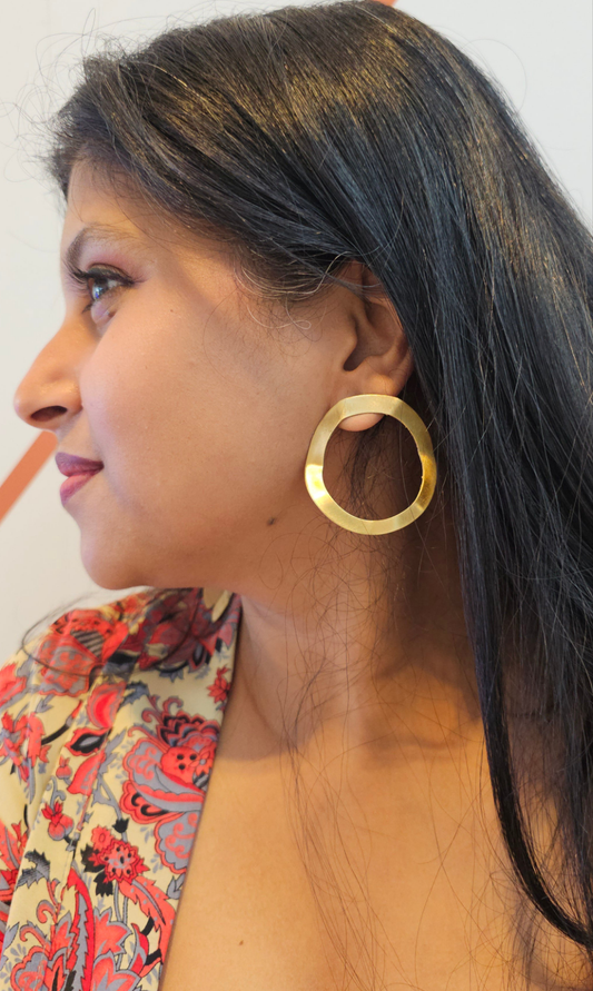 Rina Earrings