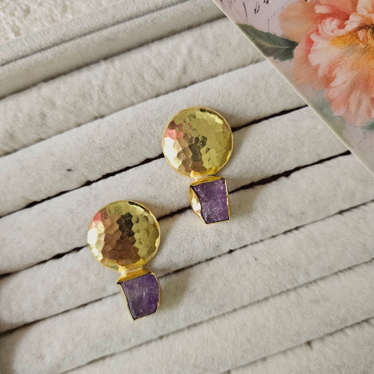 Sidra Earrings