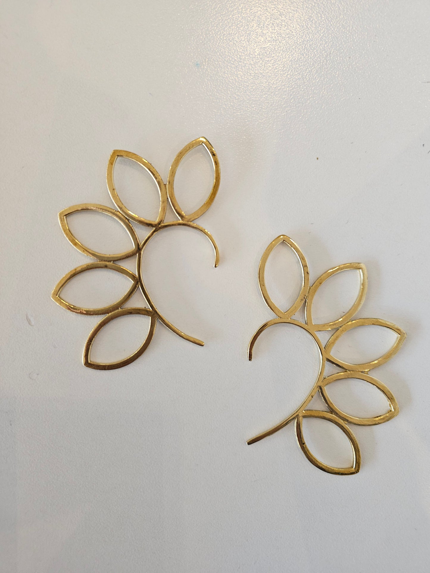 Jen Earcuffs