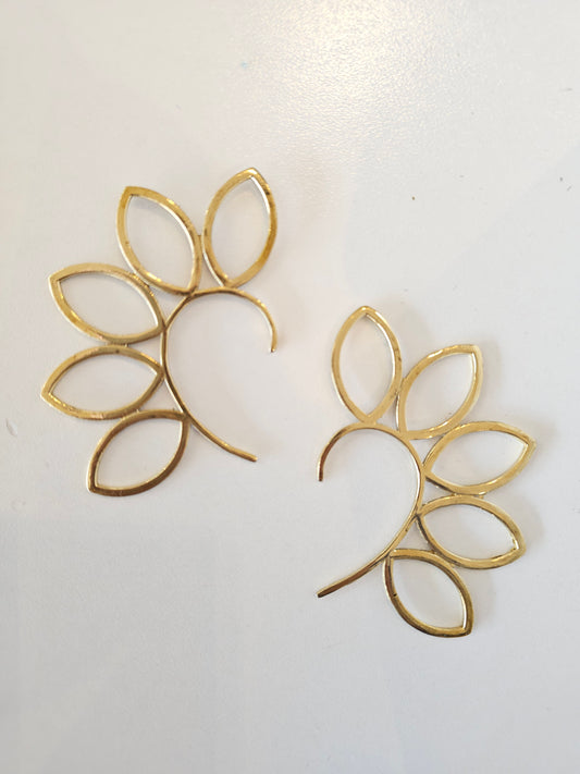 Jen Earcuffs