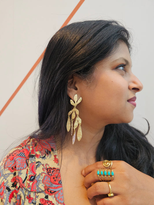 Kiona Earrings