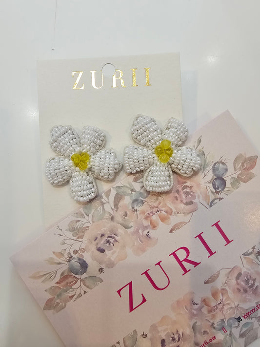 Floral White