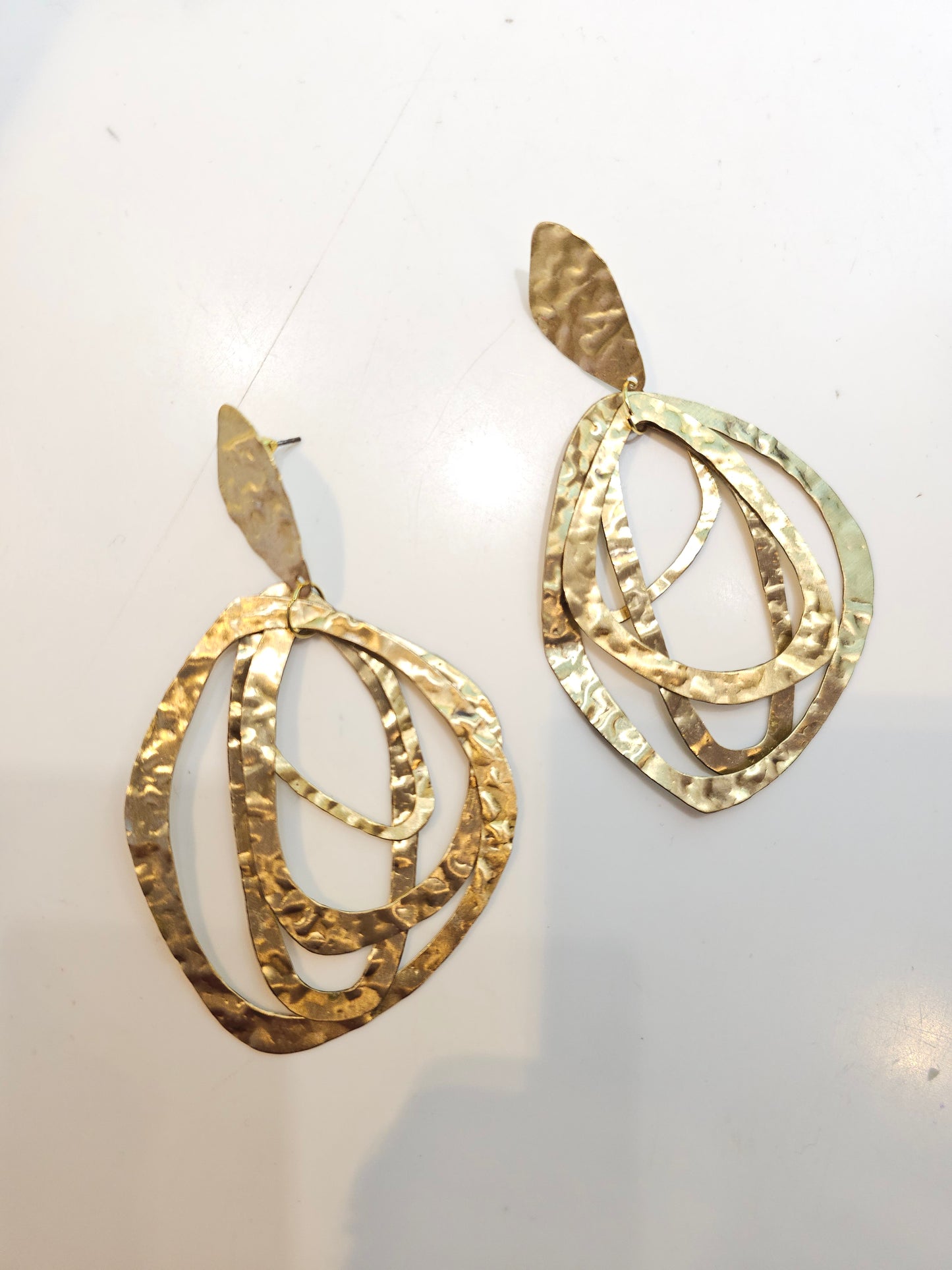 Jen earrings