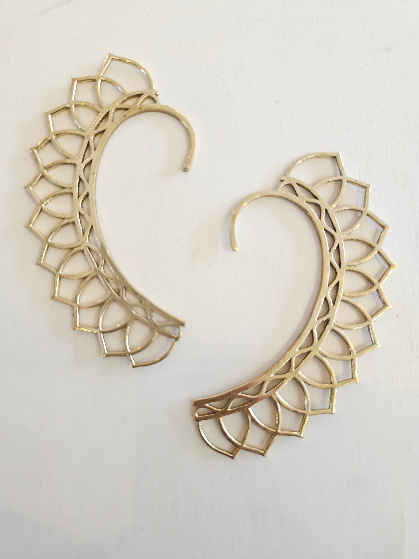 Kiara Earcuffs