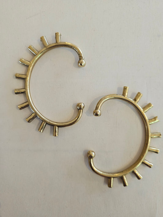 Leo Earcuffs