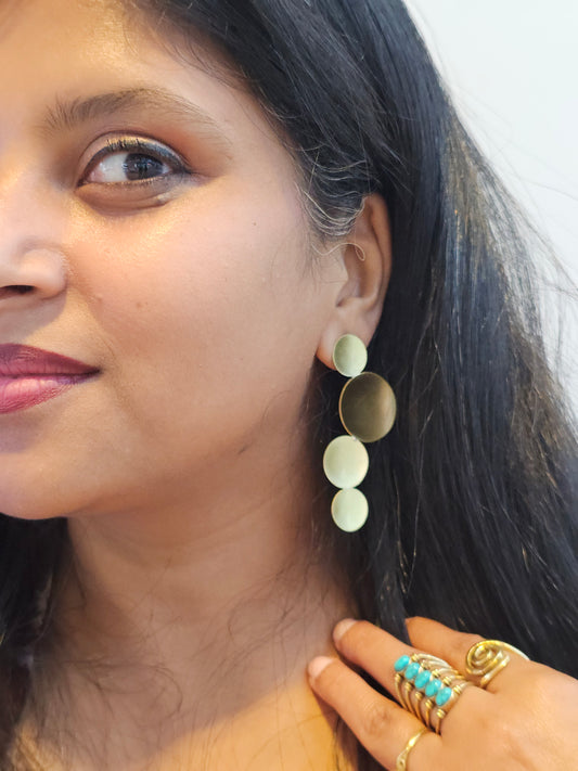 Alina Earrings