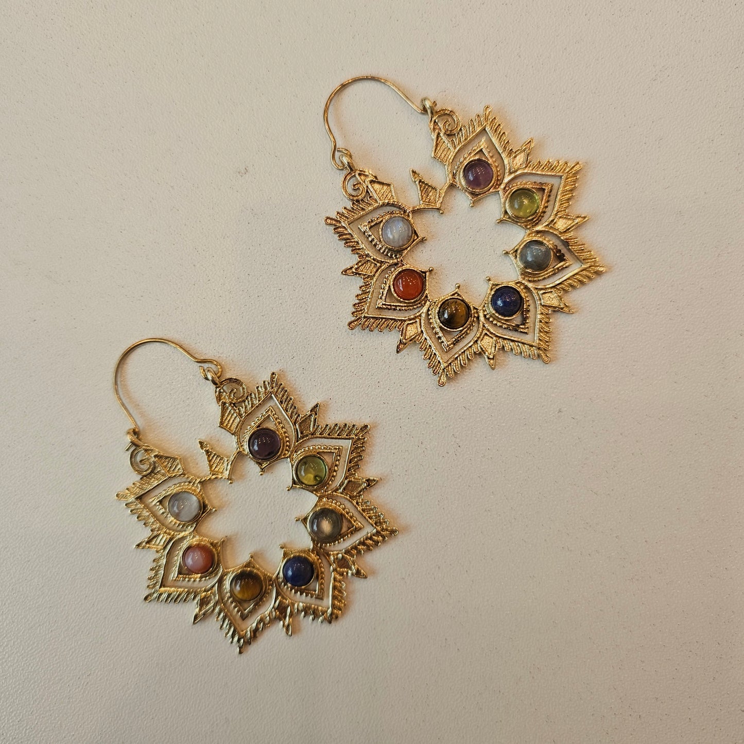 Damini earrings