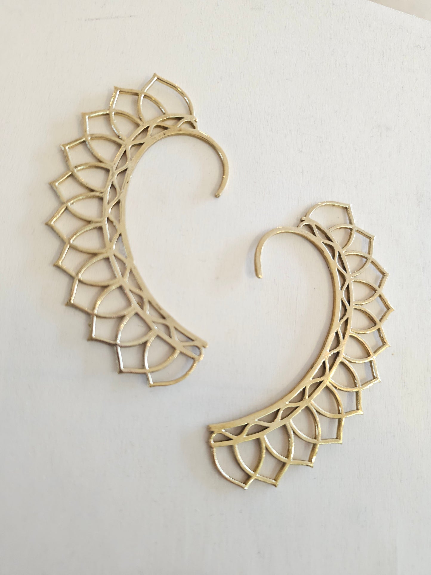 Kiara Earcuffs