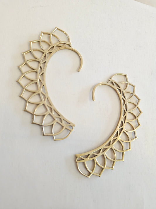 Kiara Earcuffs