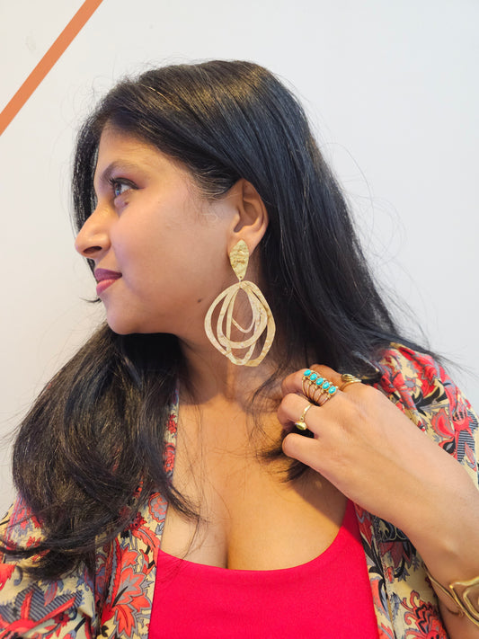 Jen earrings