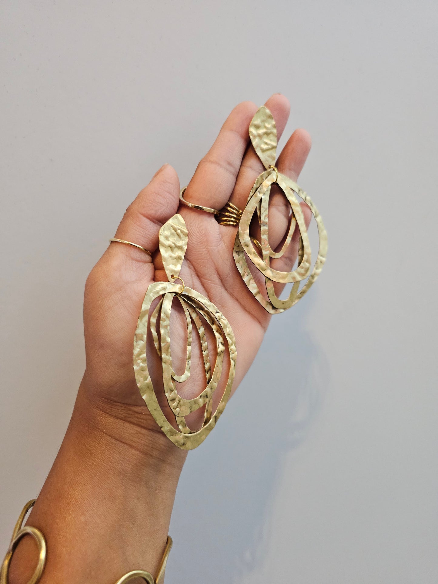Jen earrings