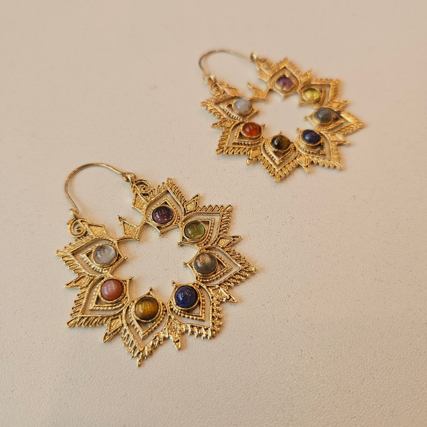 Damini earrings